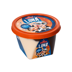 ВИТАМИНКА ЛУНА – ЕУРОКРЕМ БЕЛО-КАФЕН 400 Г