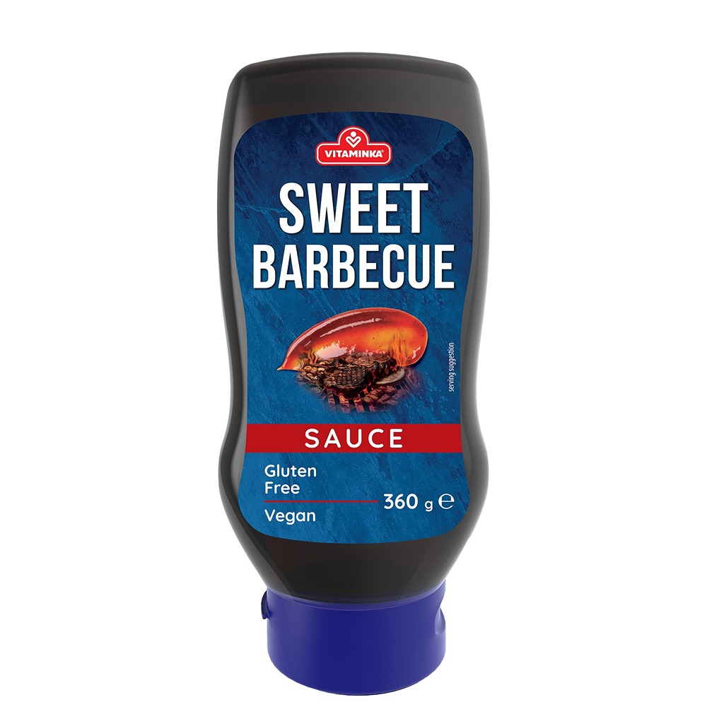 ВИТАМИНКА СЛАДОК СОС ЗА СКАРА 360 ГР