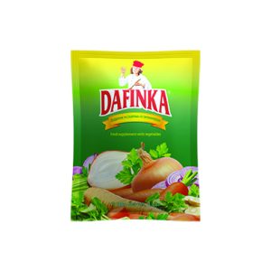 ДАФИНКА – СУВ ЗАЧИН 120 Г