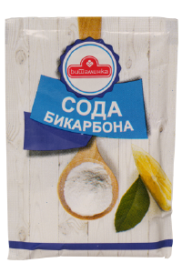 ВИТАМИНКА СОДА БИКАРБОНА 20 ГР