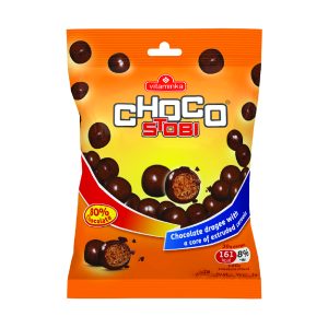 ВИТАМИНКА – ЧОКО СТОБИ ФЛИПС 80 Г