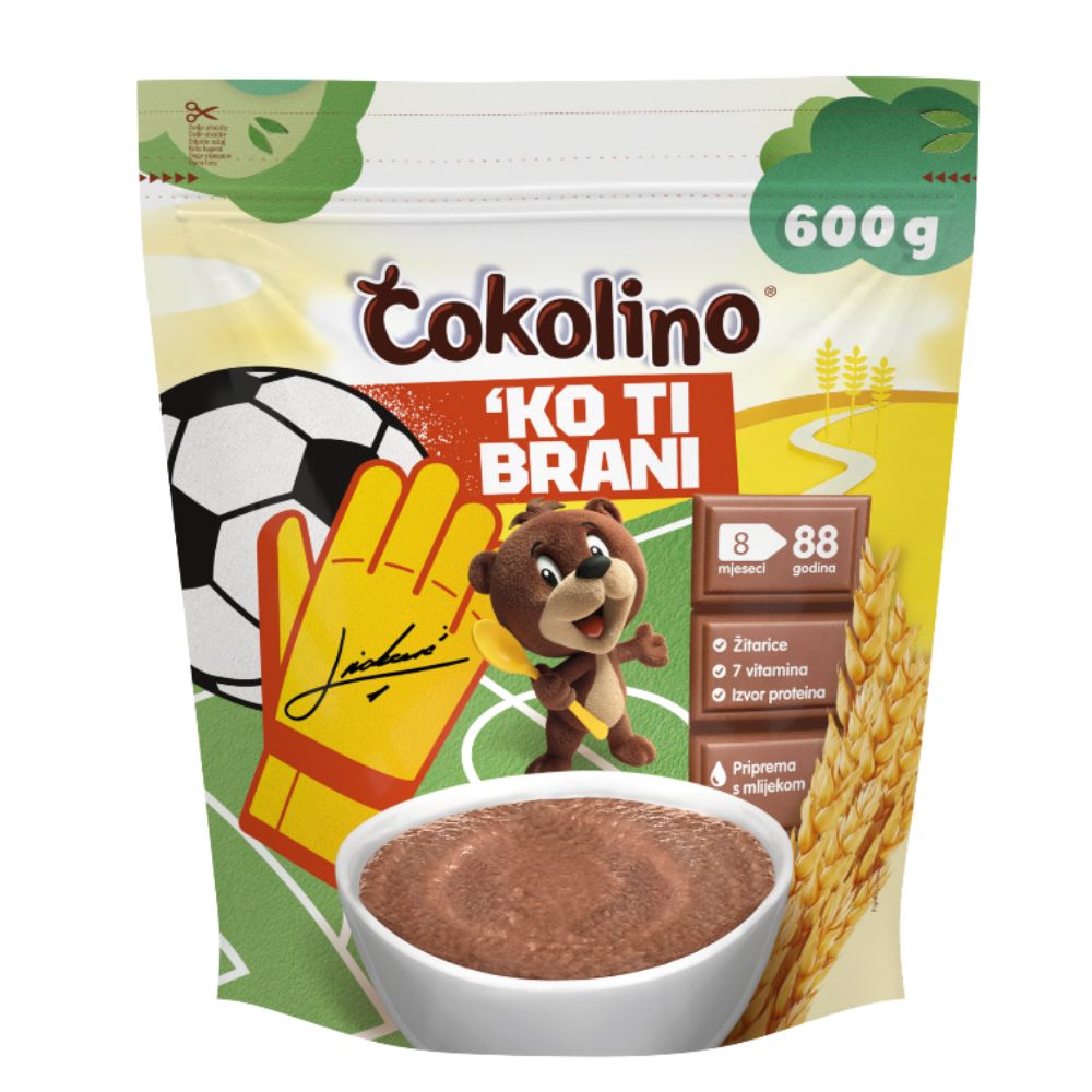 ПОДРАВКА ЧОКОЛИНО 500гр+20% ГРАТИС