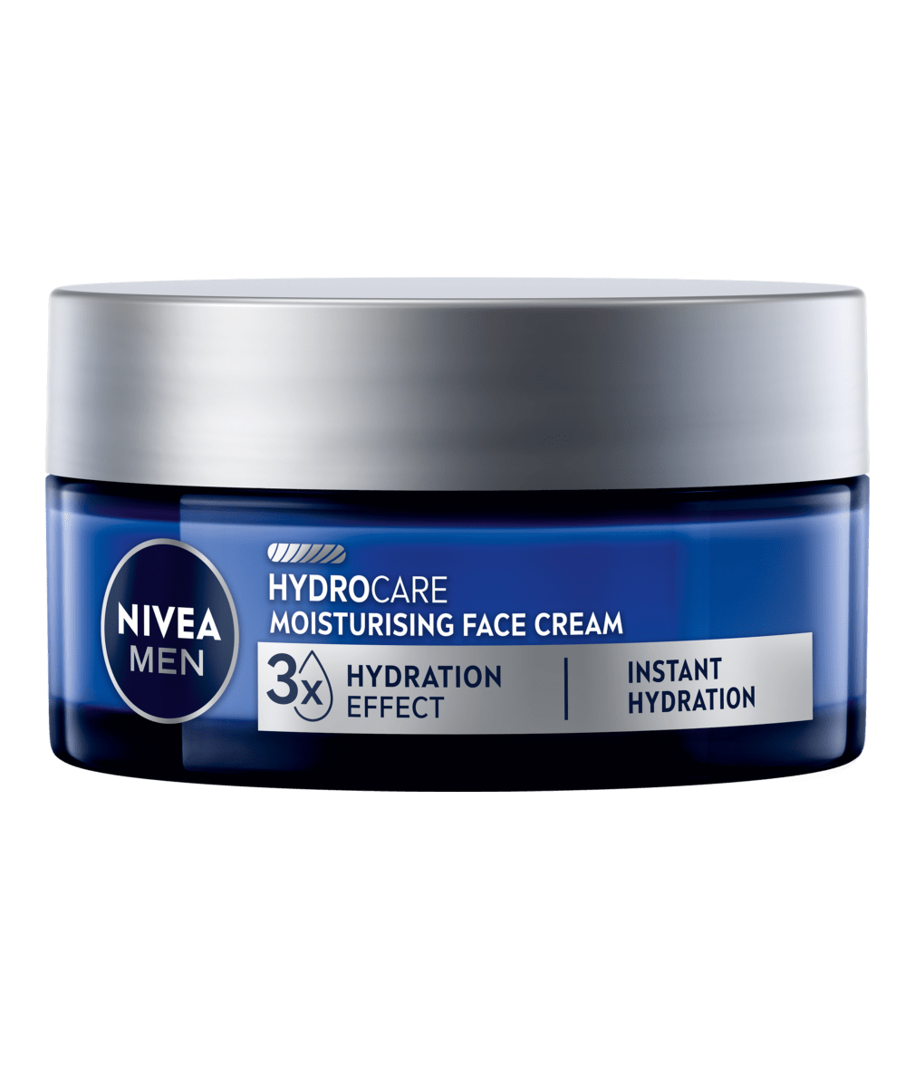 НИВЕА ЗА МАЖИ ИНТЕНЗИВЕН ХИДРАТАНТЕН КРЕМ 50 МЛ.