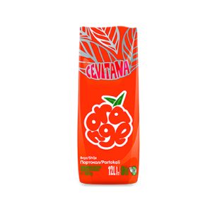 ВИТАМИНКА ЦЕВИТАНА – ПОРТОКАЛ 920 Г
