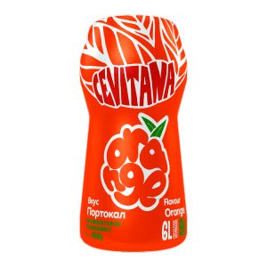 ВИТАМИНКА ЦЕВИТАНА – ПОРТОКАЛ 460 Г