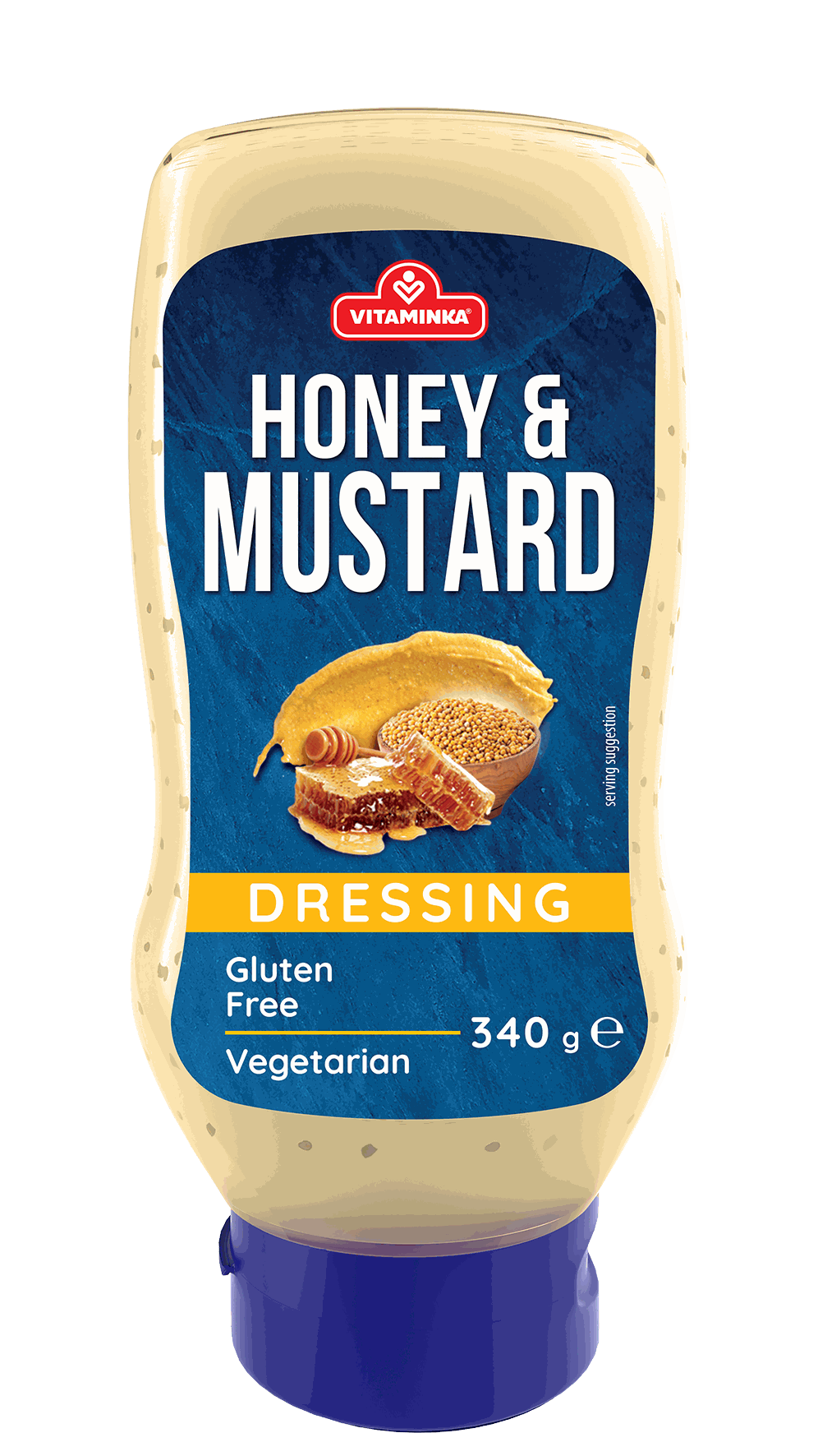 ПРЕЛИВ ВИТАМИНКА МЕД СЕНФ 340 ГРБЕЗ ГЛУТ