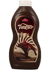 ТВИСТЕР ЧОКОЛАДЕН ПРЕЛИВ ВИТАМИНКА 950 ГР