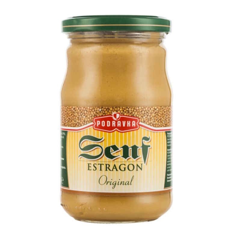 ПОДРАВКА СЕНФ ЕСТРАГОН 700 ГР