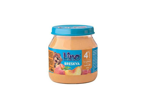 ЛИНО – КАША ПРАСКА 130 Г