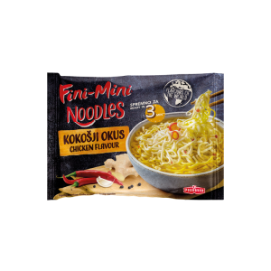 ПОДРАВКА НУДЛИ ФИНИ-МИНИ ПИЛЕШКО Г 75