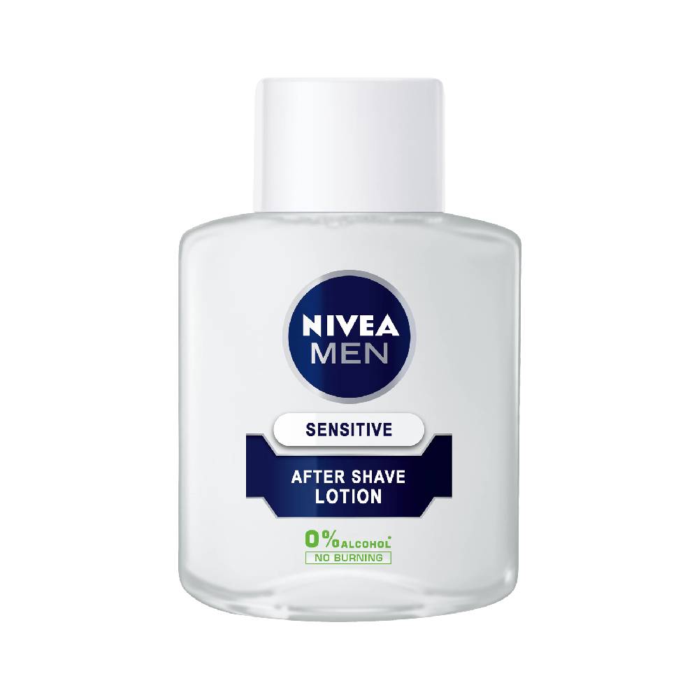 НИВЕА ЛОСИОН ЗА ПОСЛЕ БРИЧЕЊЕ ОРИГИНАЛ 100 МЛ