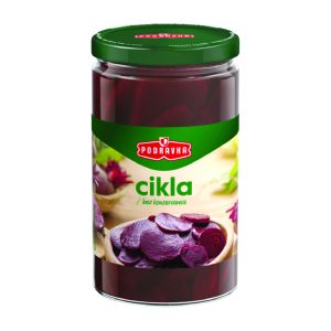 ПОДРАВКА ЦВЕКЛО 660 ГР