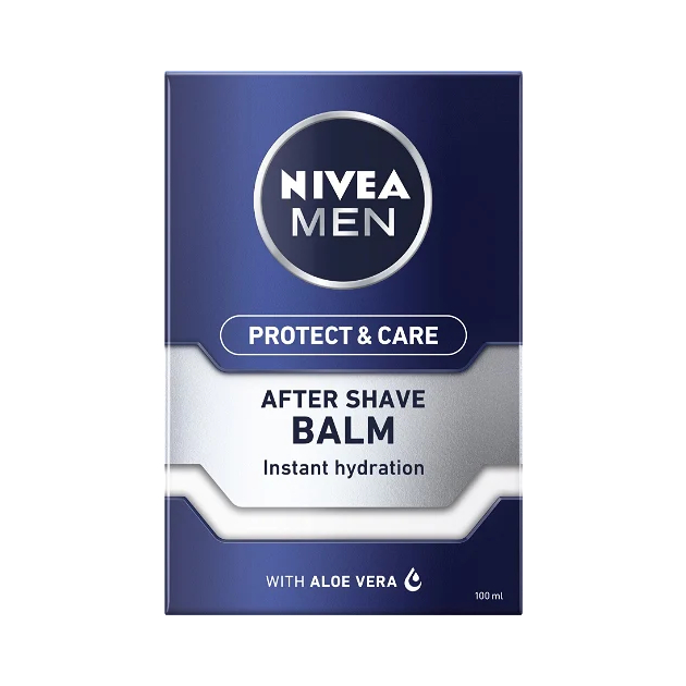 НИВЕА БАЛМ ЗА ПОСЛЕ БРИЧЕЊЕ ПРОТЕКТ 100 МЛ