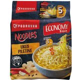 ТЕСТЕНИНИ ПОДРАВКА ФИНИ-МИНИ НУДЛИ ПИЛЕШКИ 375 ГР