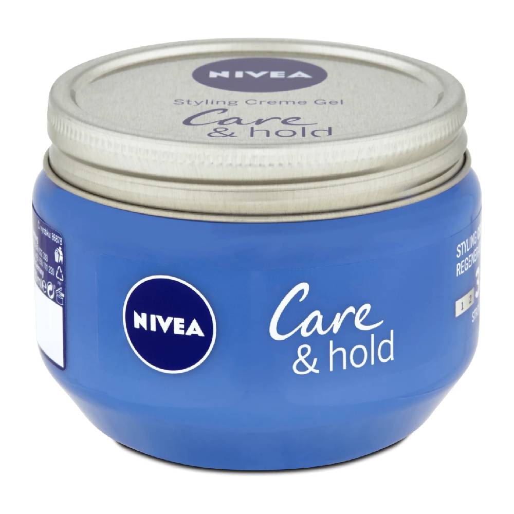 НИВЕА ГЕЛ ЗА КОСА 150 МЛ.