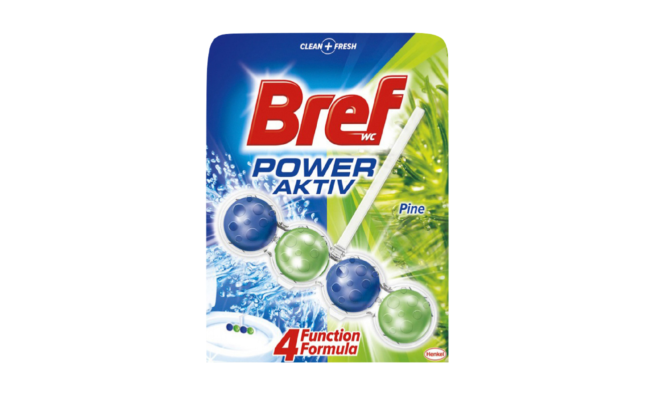 ВЦ БРЕФ ТОПЧИЊА ПИНЕ 50 ГР