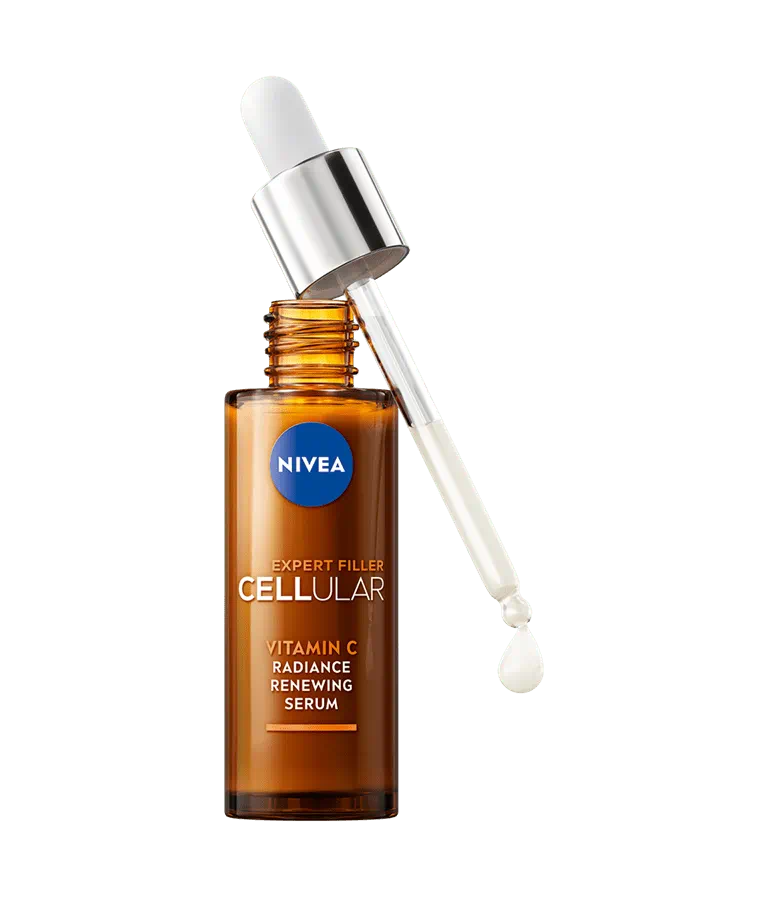 СЕРУМ НИВЕА ЦЕЛУЛАР ВИТАМИН Ц 30 МЛ