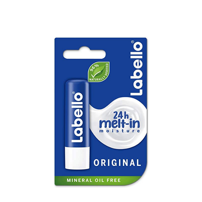 НИВЕА ЛАБЕЛО ОРИГИНАЛ ДИЗНИ 4.8 ГР