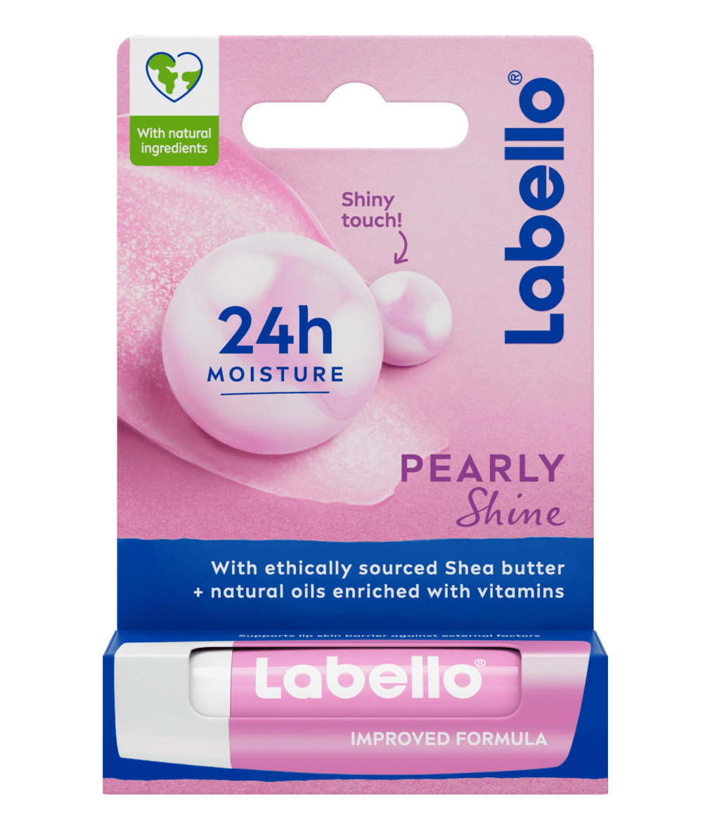 ЛАБЕЛО НИВЕА 4.8 ГР БИСЕРЕН СЈАЈ