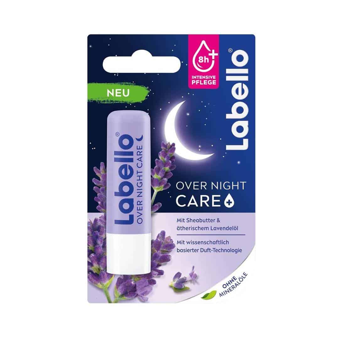 НИВЕА ЛАБЕЛО ОВЕР НАЈТ КЕР 5.5 МЛ