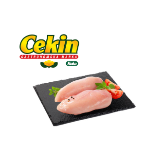 СТЕК ЦЕКИН СВЕЖ РЕФУС КГ