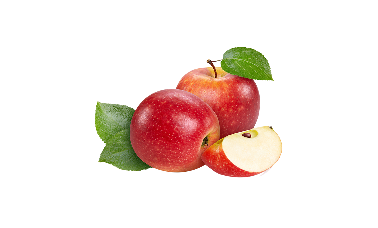 ЈАБОЛКО ЦРВЕН ДЕЛИШЕЦ