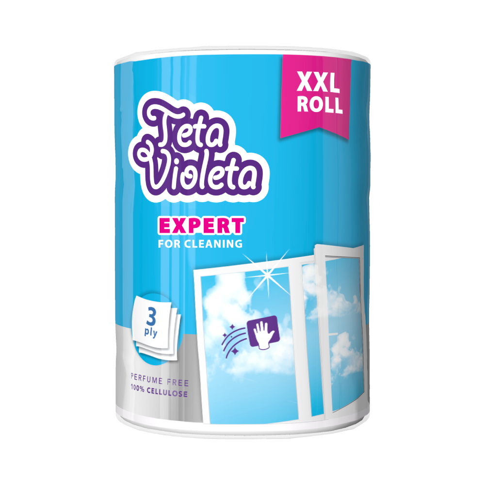 БРИСАЧИ КУЈНСКИ ТЕТА ВИОЛЕТА 1/1 СТАКЛО