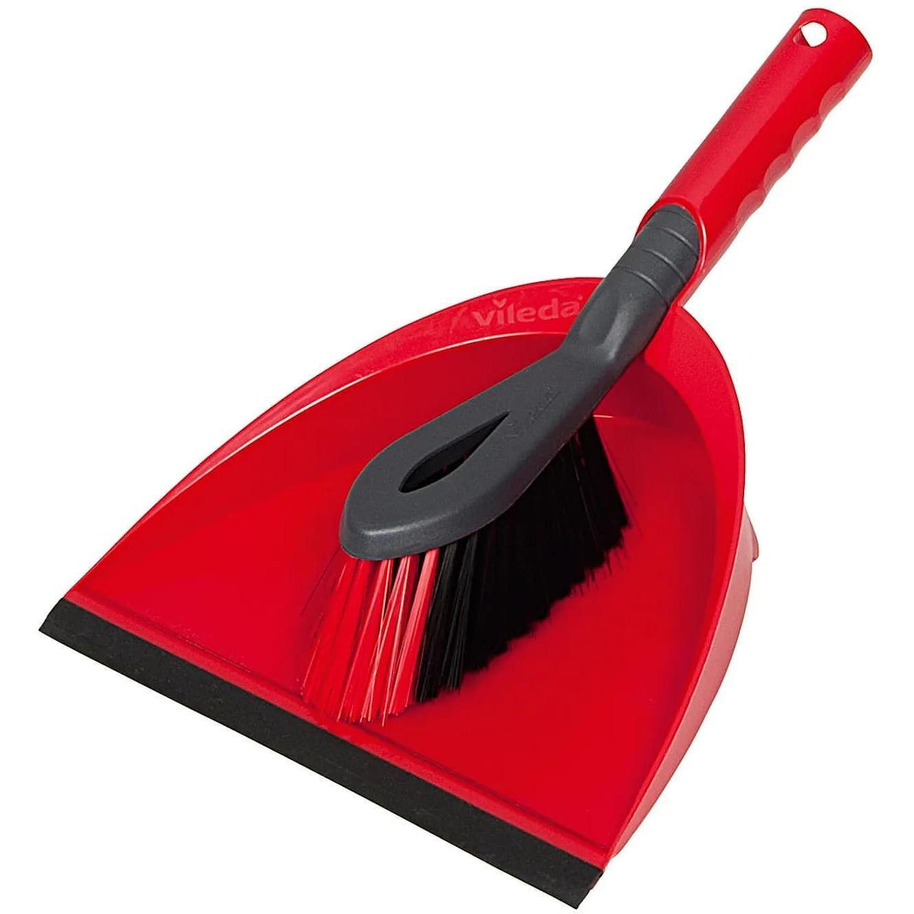 ВИЛЕДА ЛОПАТЧЕ СО ЧЕТКА