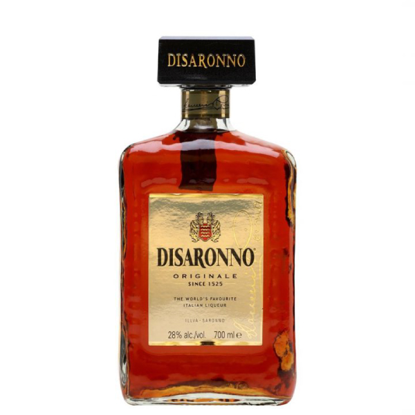 ЛИКЕР ДИСАРОНО ОРИГИНАЛ 0.7 Л