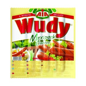 ВУДИ – ВИРШЛИ 1 КГ