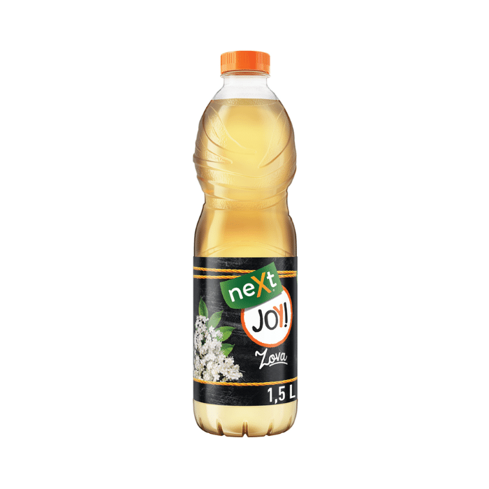 НЕКСТ ЏОЈ БОЗЕЛ 1.5 Л ПЕТ