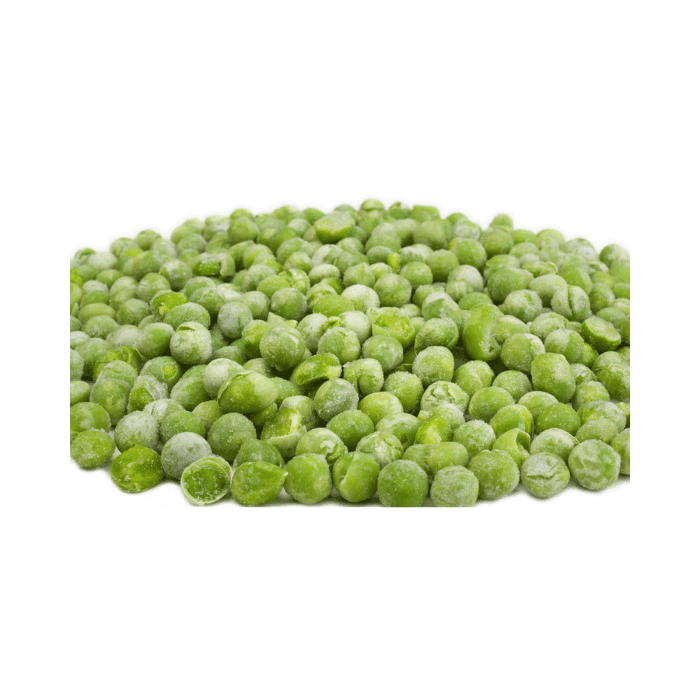 ГАРДЕНИА ГРАШОК ЗАМРЗНАТ 1 КГ