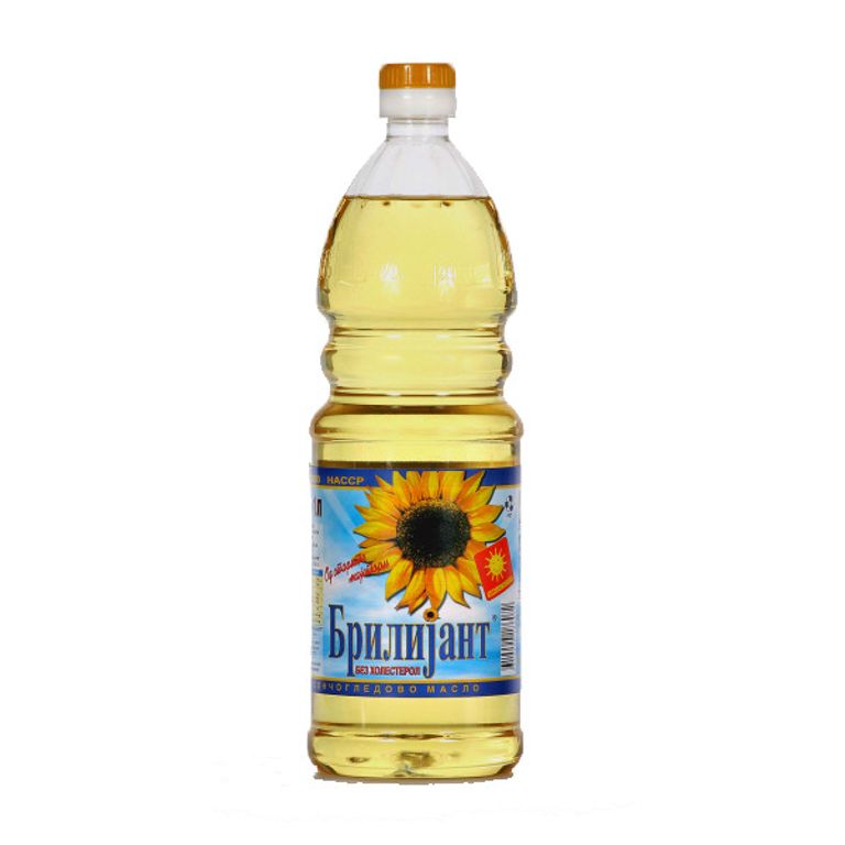 МАСЛО БРИЛИЈАНТ 1 Л