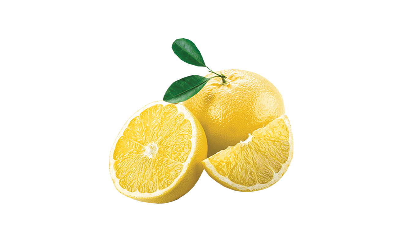 ЦИТРОН ЖОЛТ 1 КГ