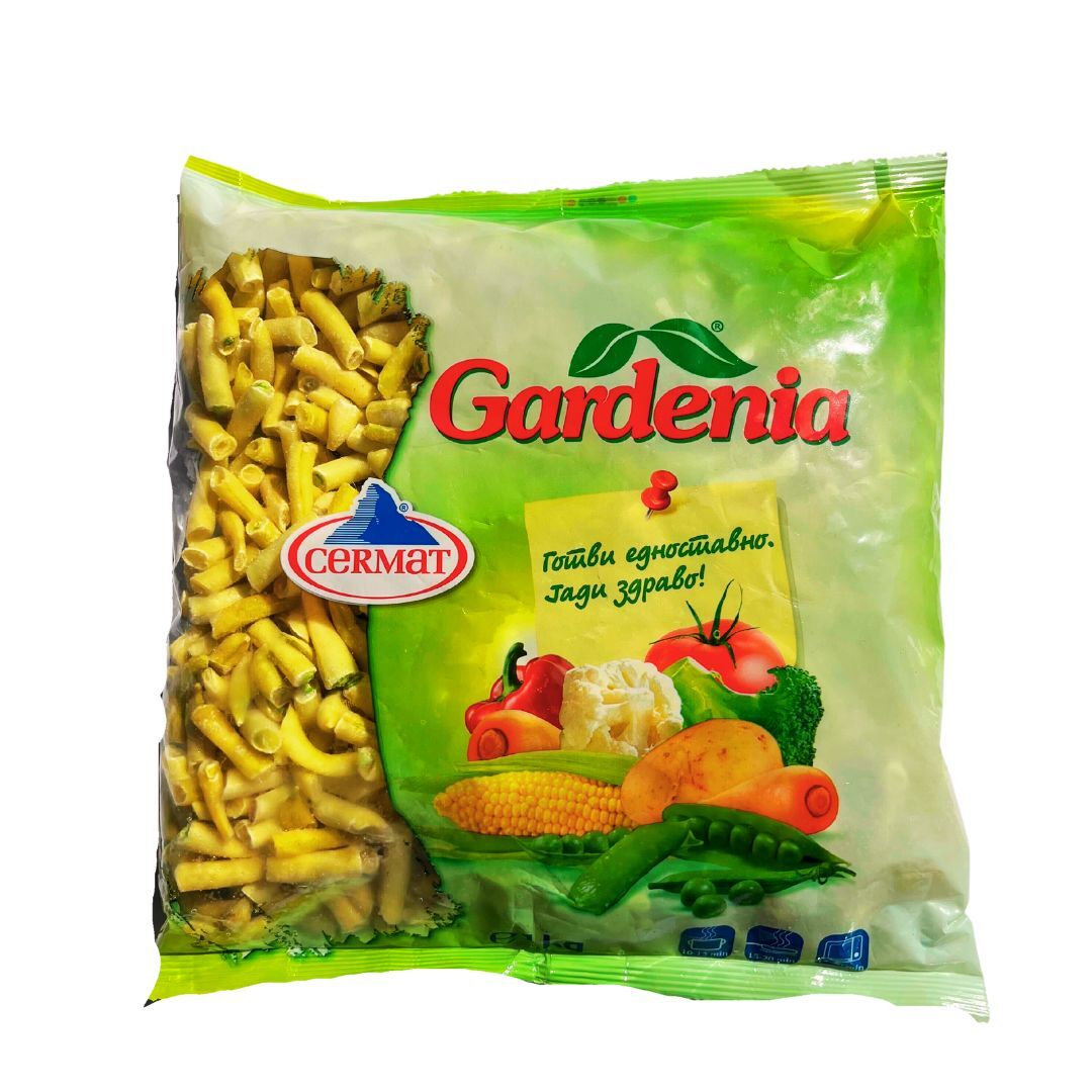 ГАРДЕНИА БОРАНИЈА `ОЛТА ЗАМРЗНАТА 1 КГ