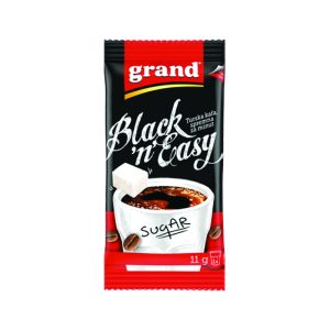 КАФЕ ГРАНД 11гр БЛЕК ЕН ИЗИ СО ШЕЌЕР