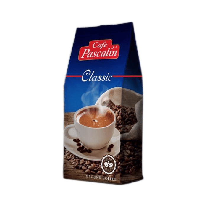 ПАСКАЛИН КАФЕ 100 ГР