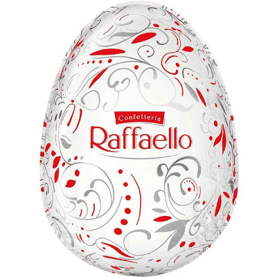 РАФАЕЛО ВЕЛИГДЕНСКО ЈАЈЦЕ 100ГР