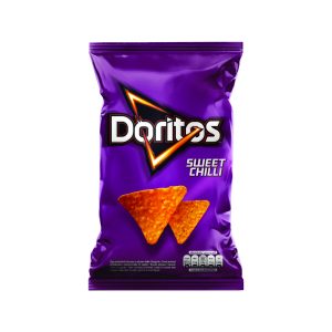 ДОРИТОС СЛАТКО ЧИЛИ 100Г