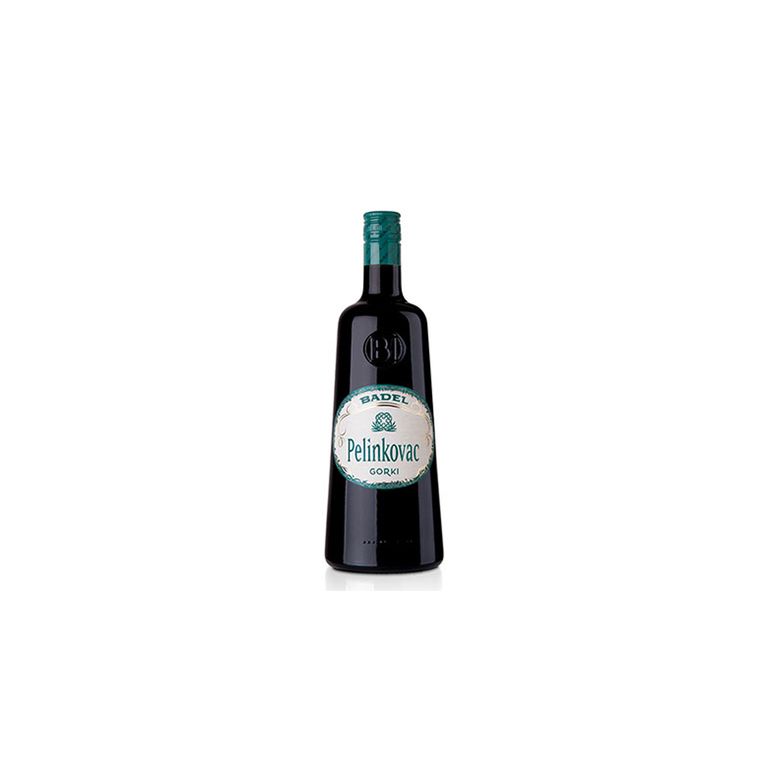 БАДЕЛ ПЕЛИНКОВЕЦ АНТИКА 0.1Л