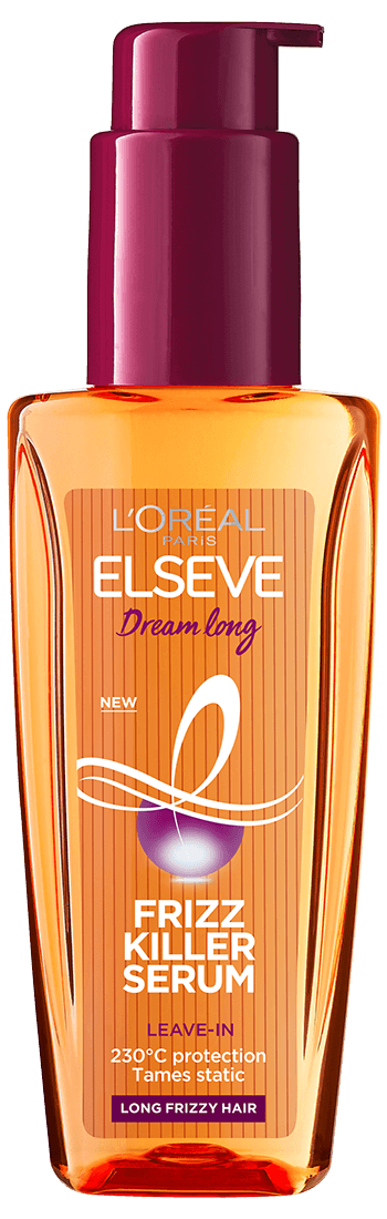 ЛОРЕАЛ ЕЛСЕВЕ ДРИМ ЛОНГ ФРИЗ КИЛЕР СЕРУМ100МЛ