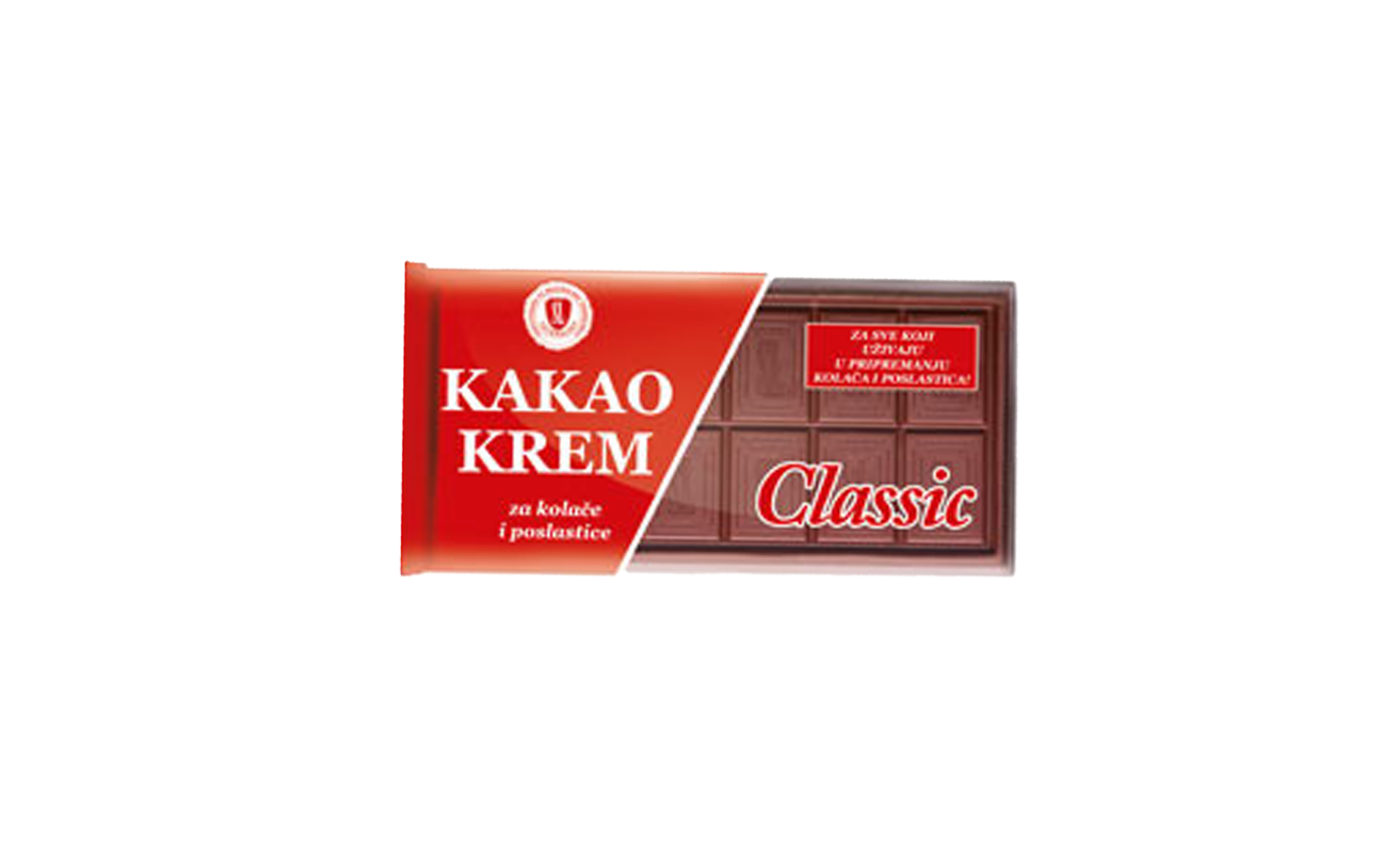 СВИСЛИОН КАКАО ТАБ ЗА ГОТВЕЊЕ СЛ 100 ГР