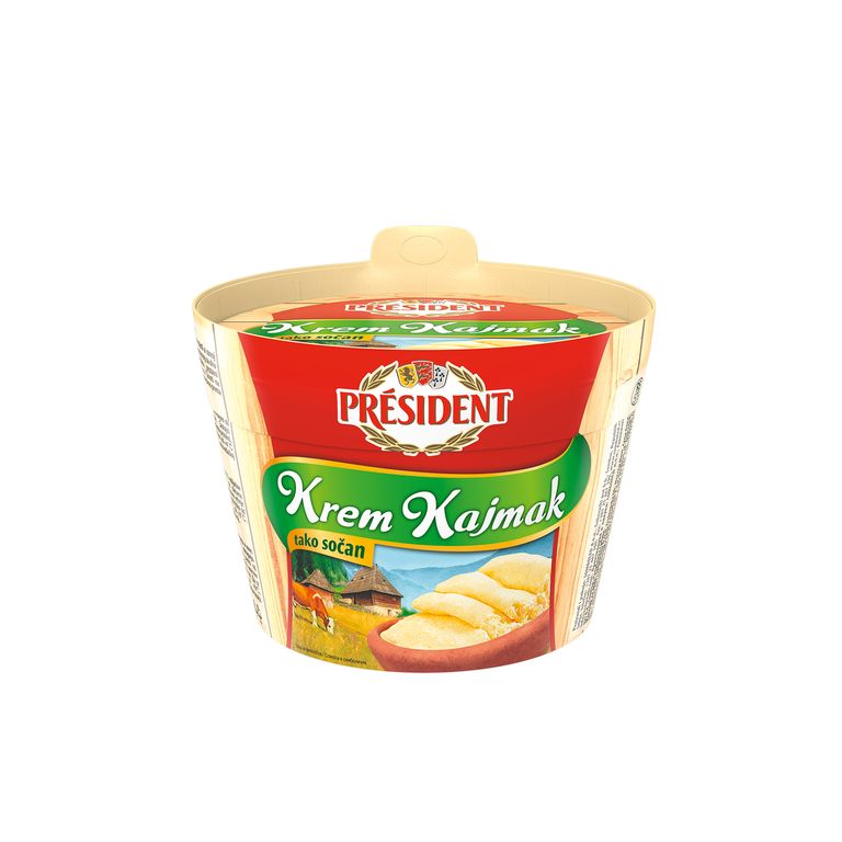 ПРЕЗИДЕНТ КАЈМАК 100Г