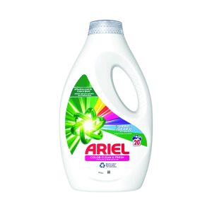 АРИЕЛ ТЕЧЕН ДЕТЕРГЕНТ ТОЛ КОЛОР 1Л