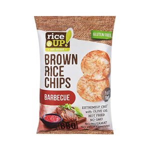 РАЈС АП ЧИПС ОД ОРИЗ СО ПИПЕРКА 60 ГР (БЕЗ ГЛУТЕН)