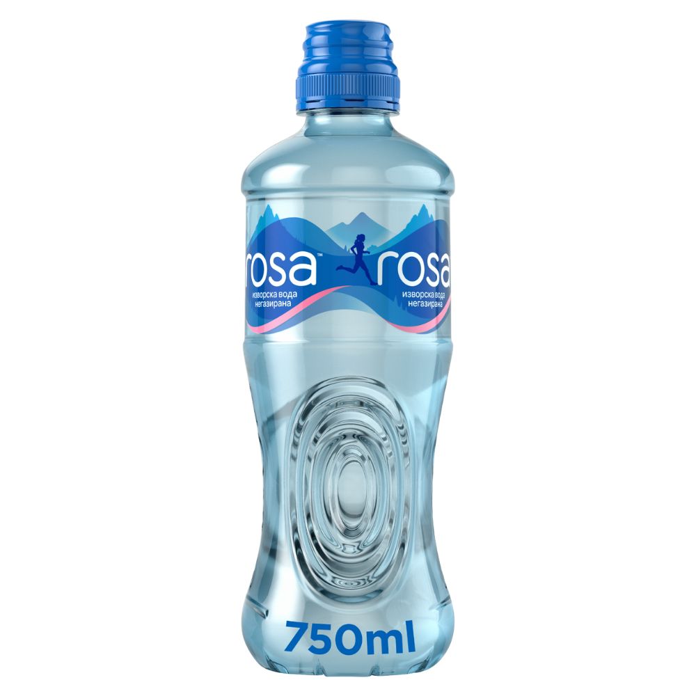 РОСА ВОДА 750 МЛ