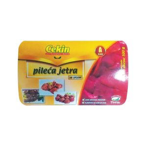 ЦЕКИН ЏИГЕР СО СРЦА ТАЦНА 500ГР ЗАМРЗНАТ