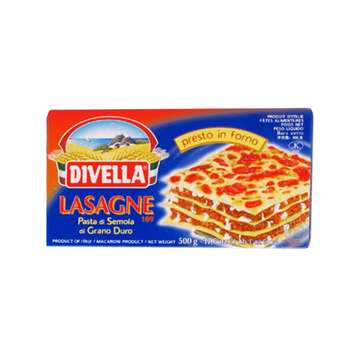 ДИВЕЛА ЛАЗАЊИ 109 500 ГР