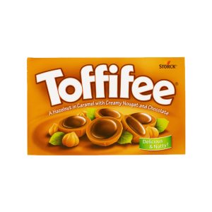 ТОФИФЕ – БОНБОНИЕРА 125 Г
