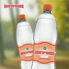 КОЖУВЧАНКА? АКТИВ 1.5 Л